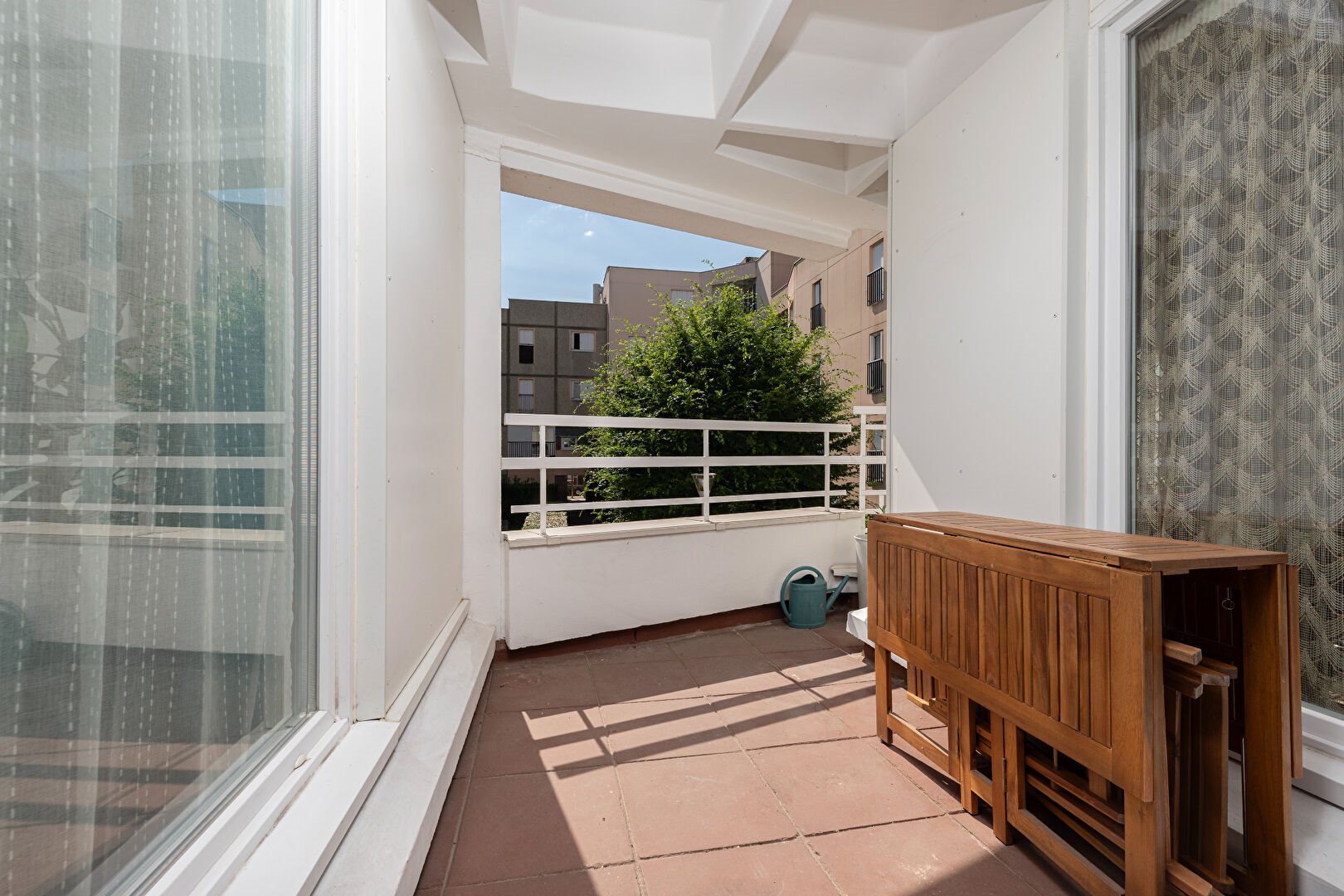 Appartement à vendre, 96m², Torcy