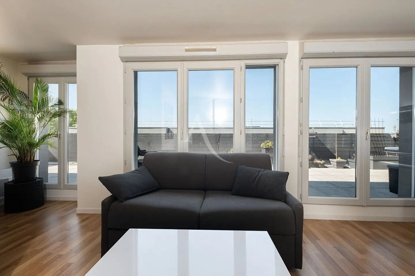 Appartement à vendre, 55m², Champs-sur-Marne
