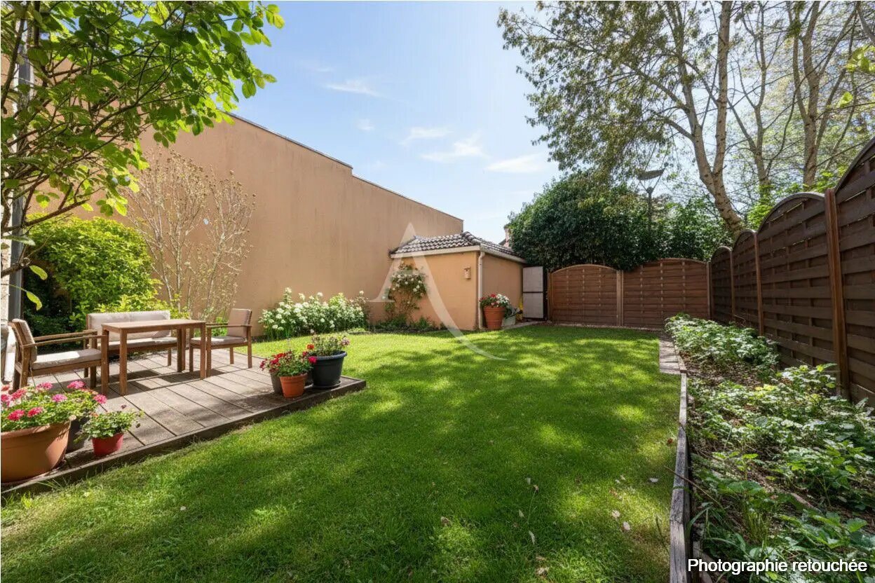 Appartement à vendre, 58m², Bagnolet