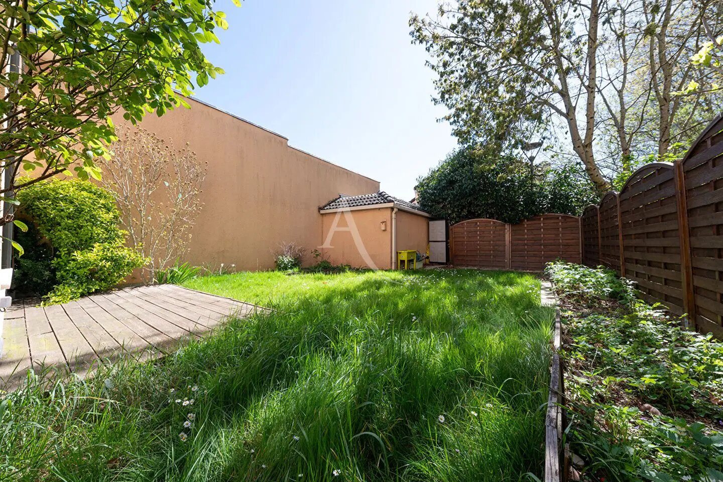Appartement à vendre, 58m², Bagnolet