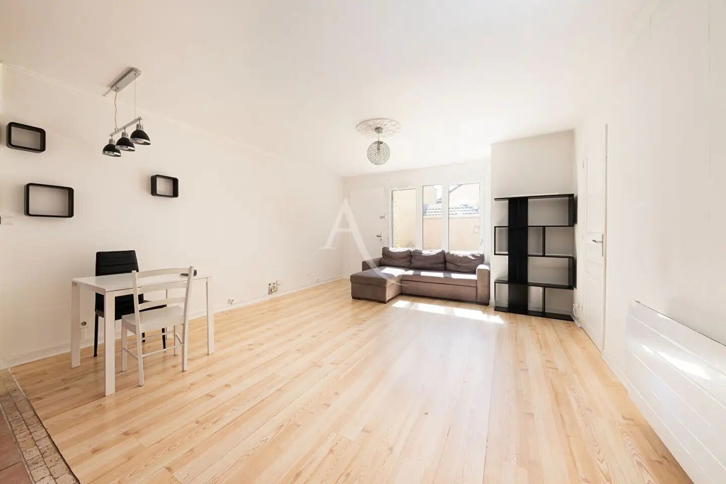 Appartement à vendre, 58m², Bagnolet