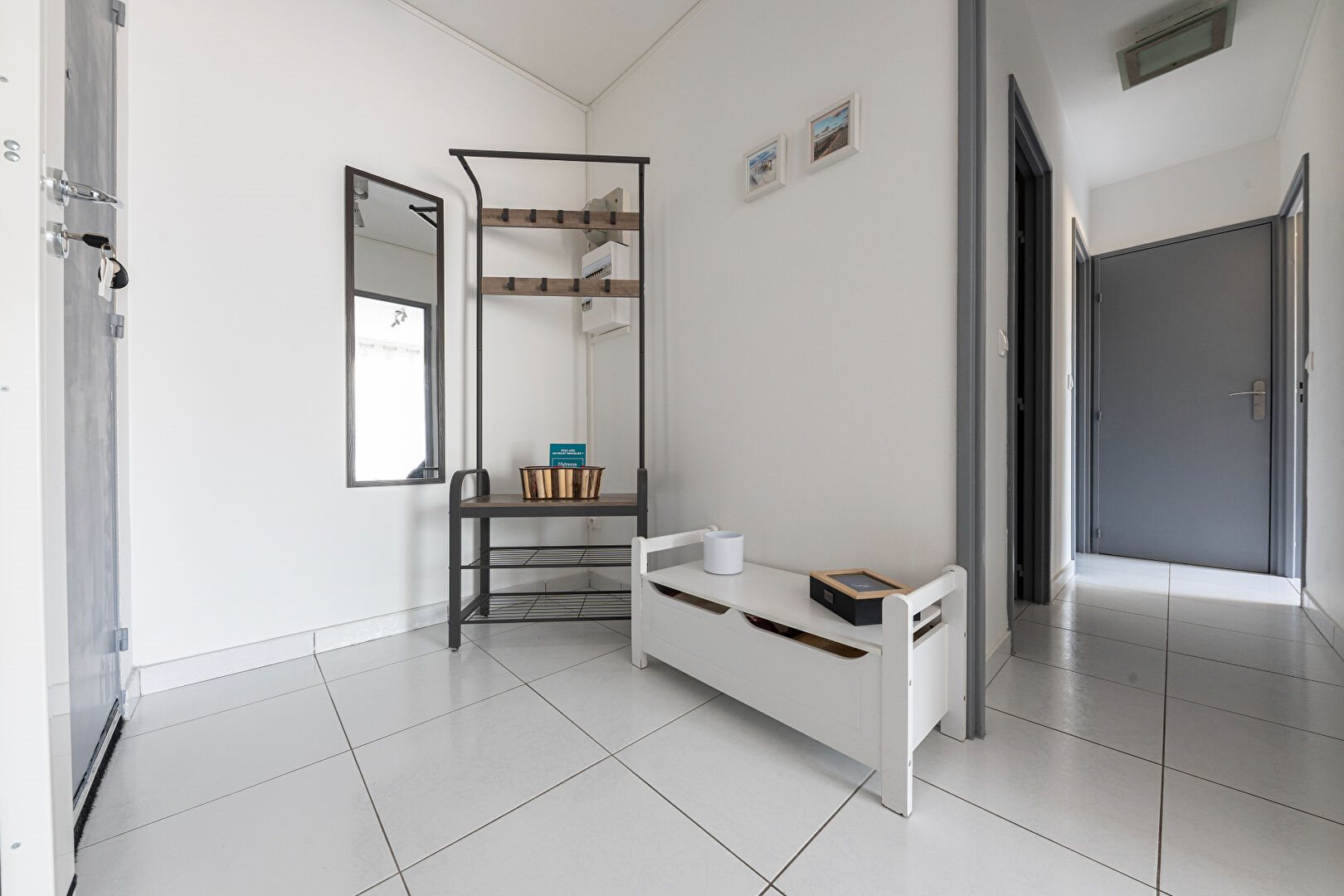 Appartement à vendre, 61m², Brou-sur-Chantereine