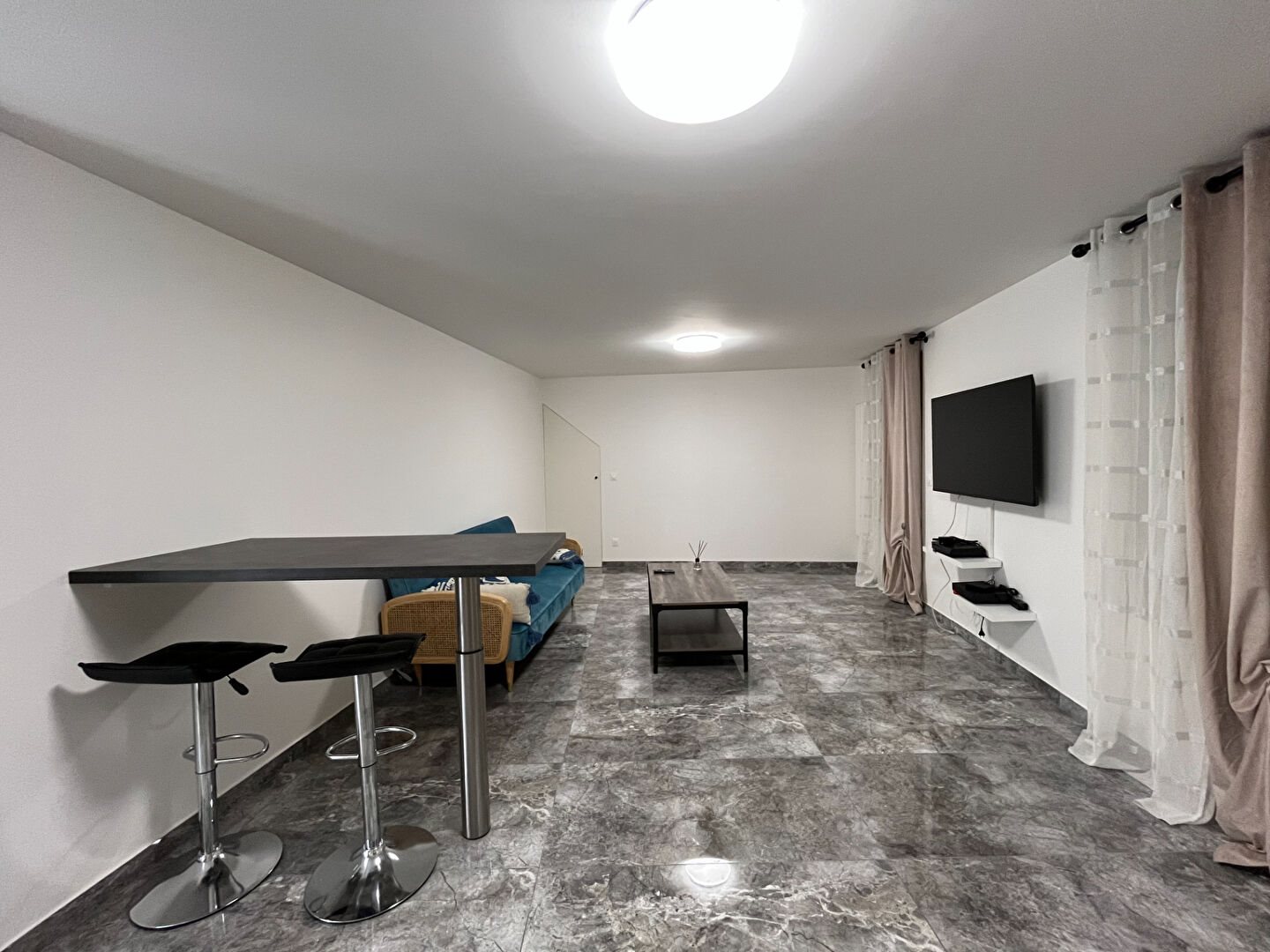 Appartement à louer, 47m², Brou-sur-Chantereine