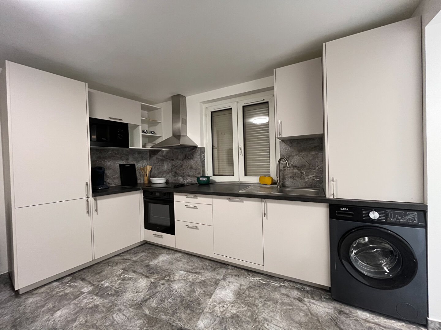 Appartement à louer, 47m², Brou-sur-Chantereine
