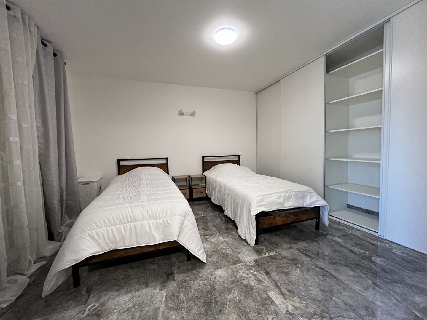 Appartement à louer, 47m², Brou-sur-Chantereine