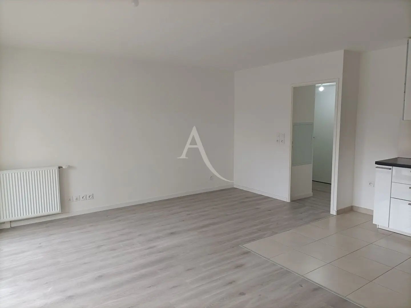 Appartement à louer, 64m², Brou-sur-Chantereine