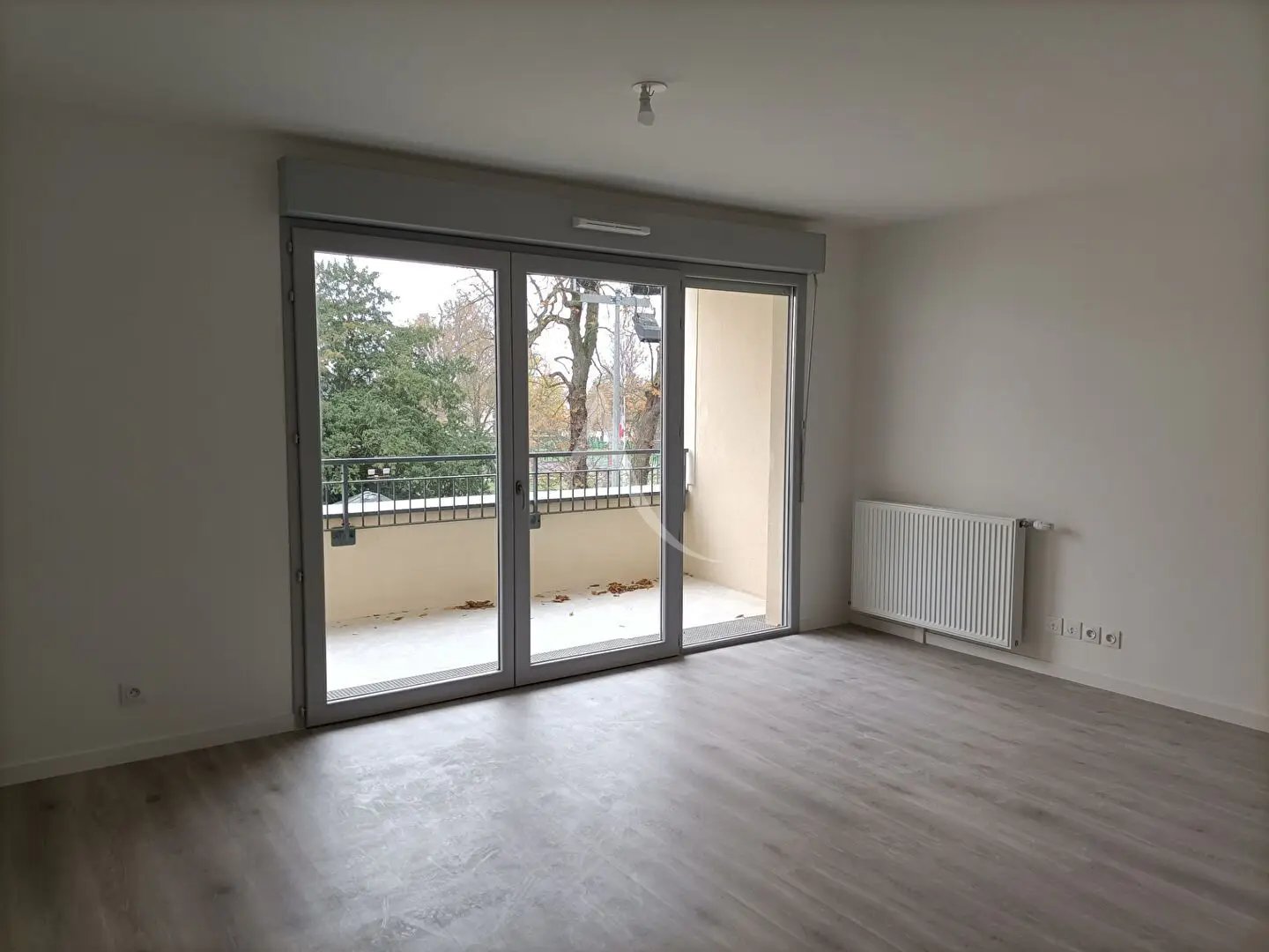 Appartement à louer, 64m², Brou-sur-Chantereine