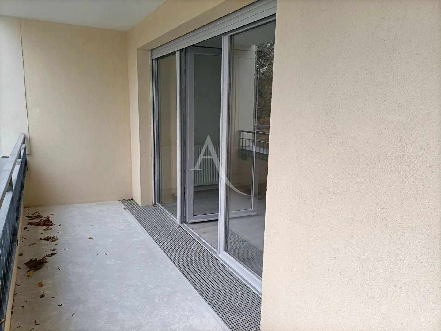 Appartement à louer, 64m², Brou-sur-Chantereine