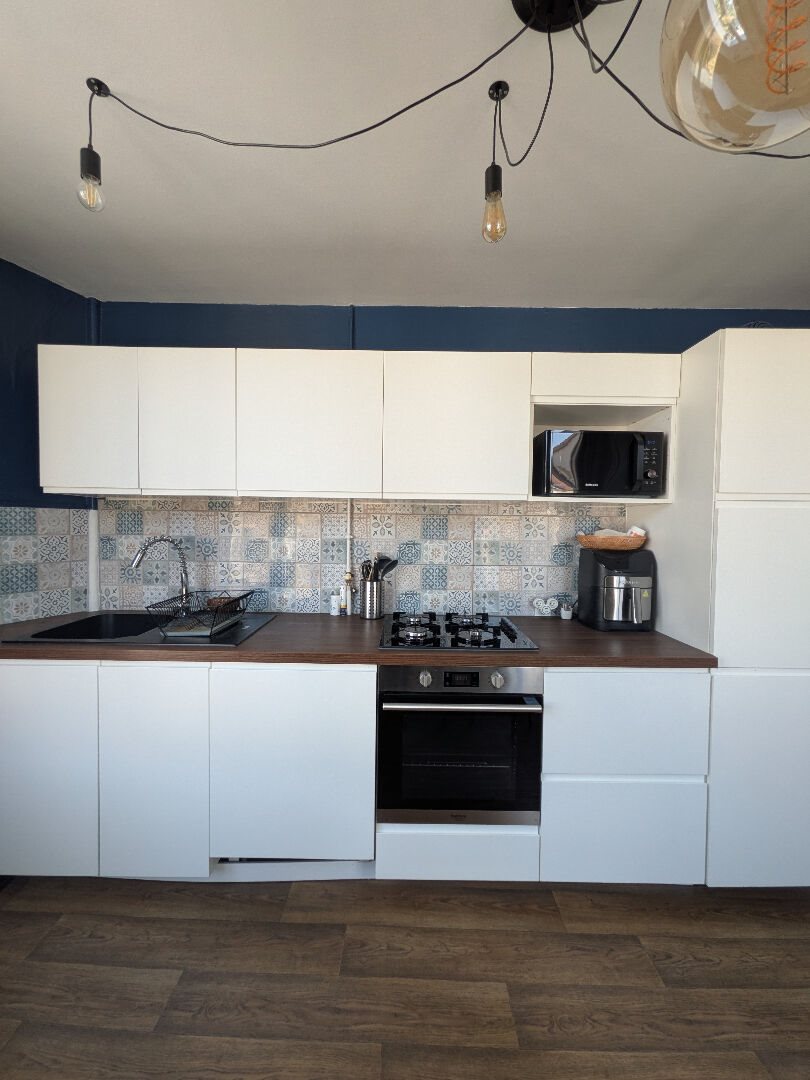 Appartement à louer, 33m², Lagny-sur-Marne