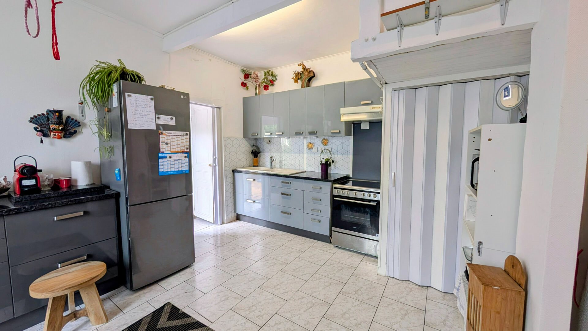 Maison à vendre, 71m², Neuilly-Plaisance