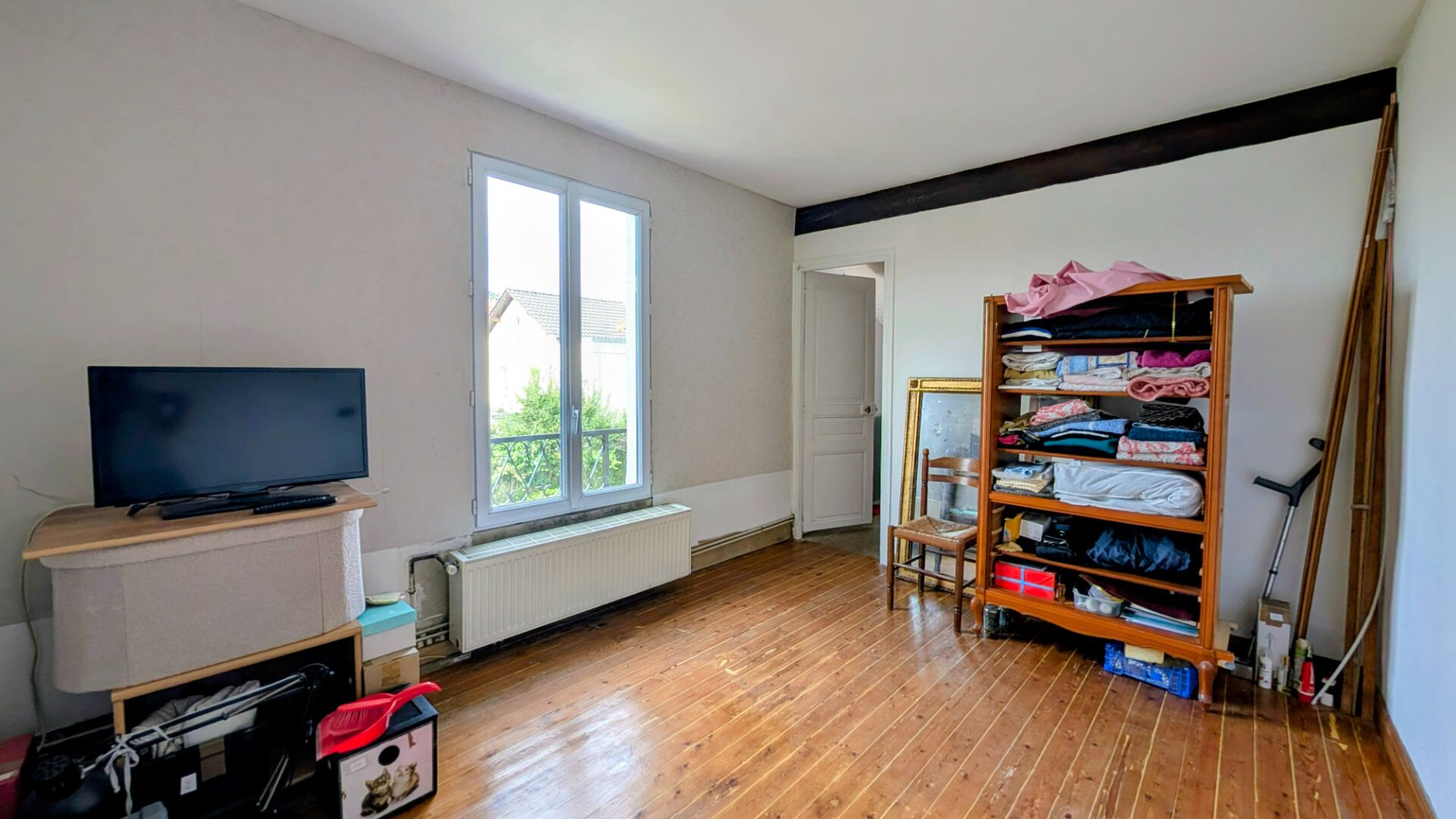 Maison à vendre, 71m², Neuilly-Plaisance