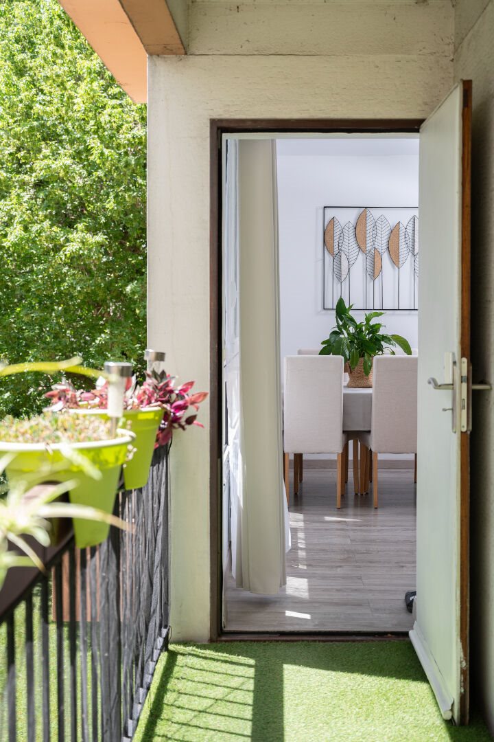 Appartement à vendre, 74m², Chelles