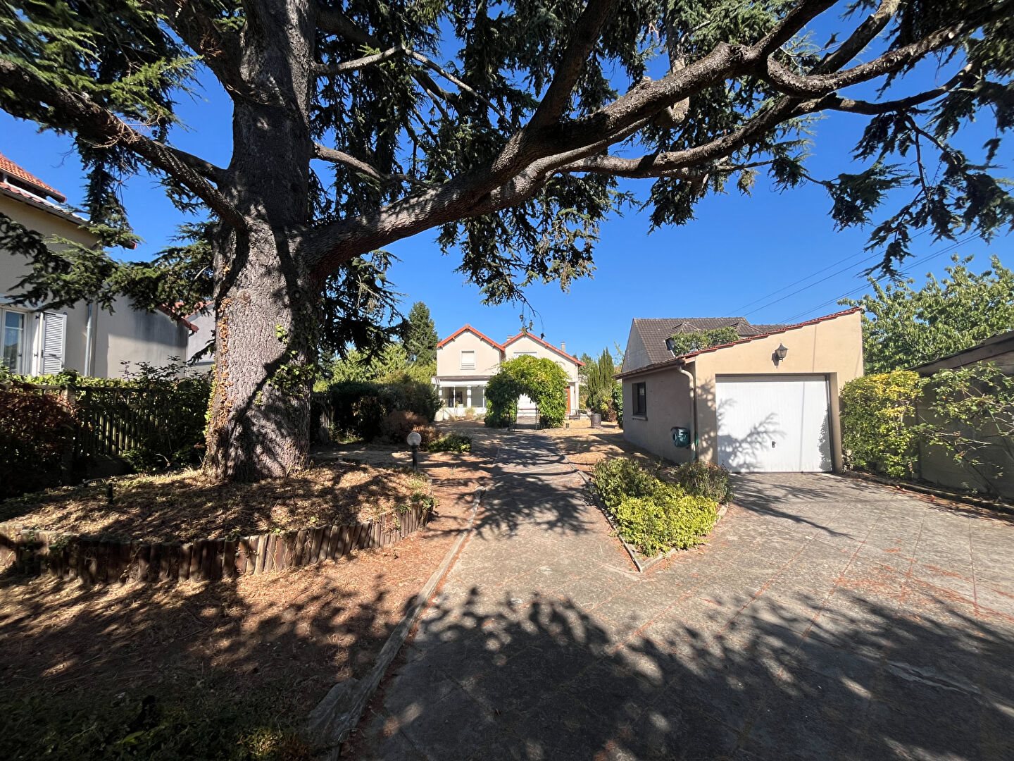 Maison à louer, 155m², Vaires-sur-Marne