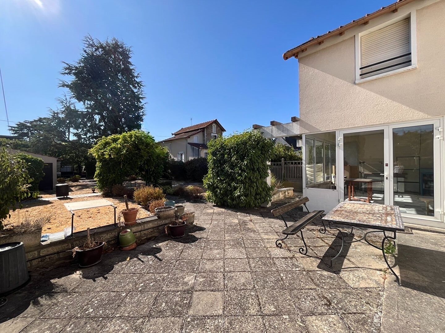 Maison à louer, 155m², Vaires-sur-Marne
