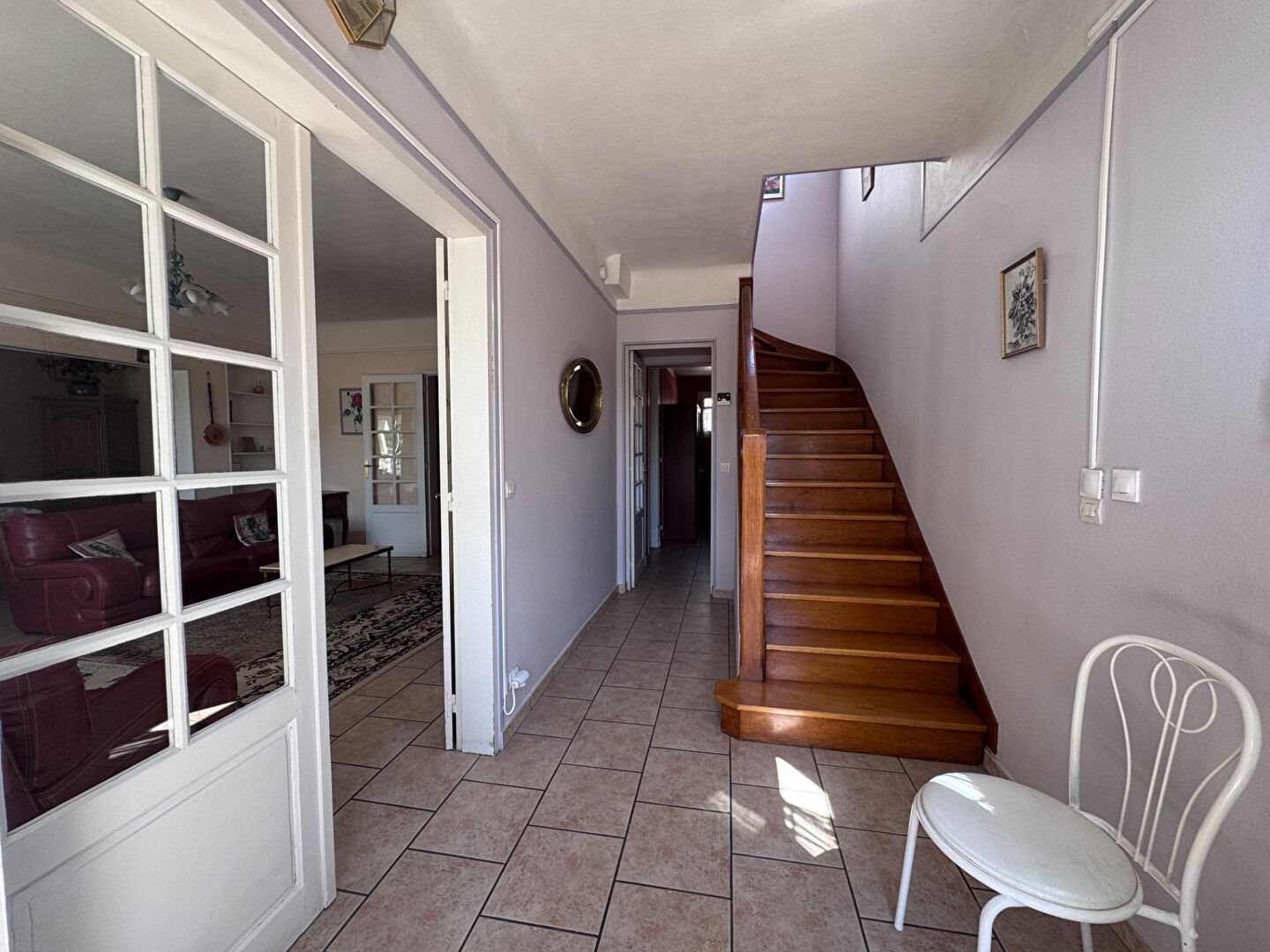Maison à louer, 155m², Vaires-sur-Marne