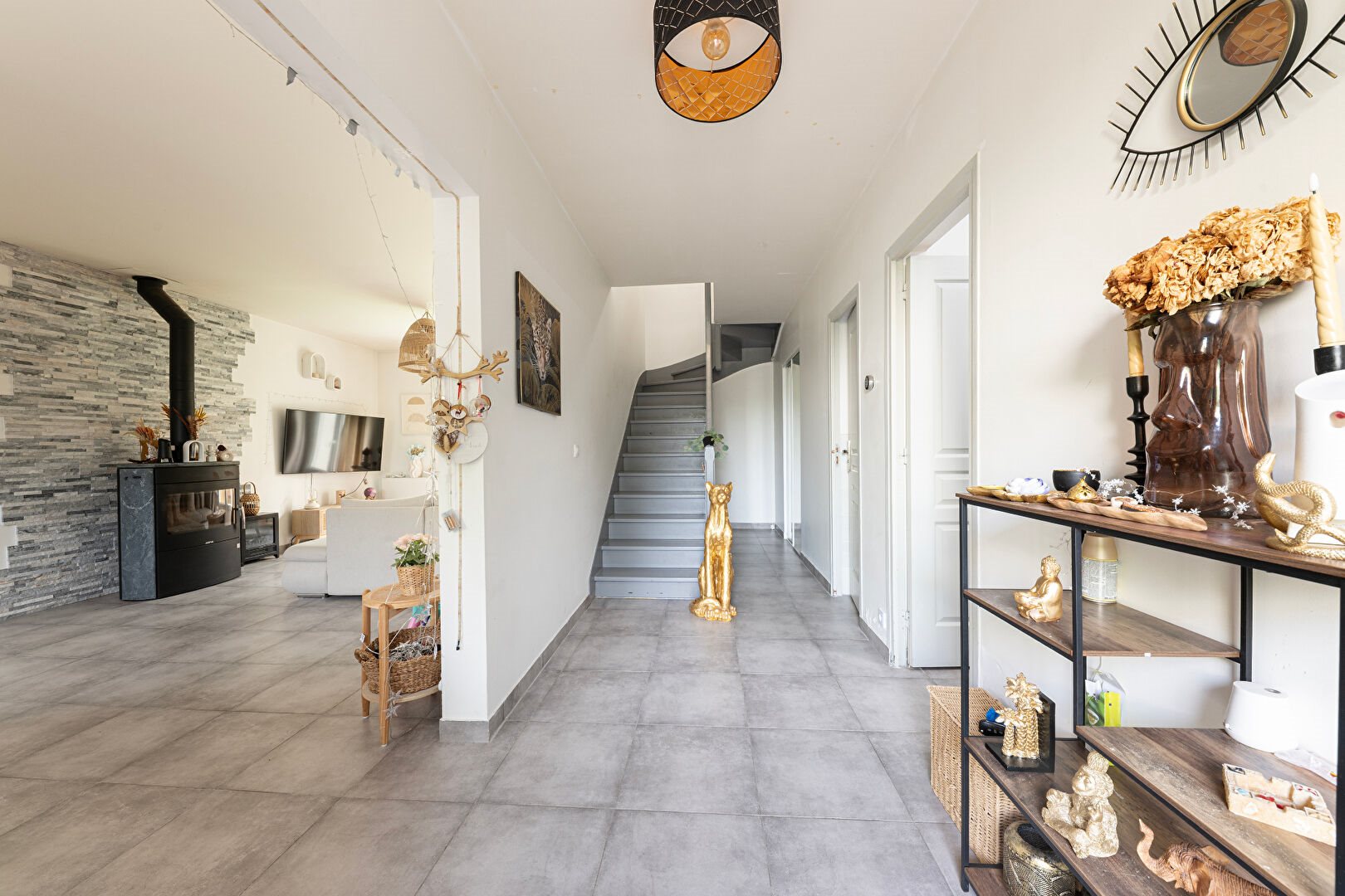Maison à vendre, 147m², Vaires-sur-Marne