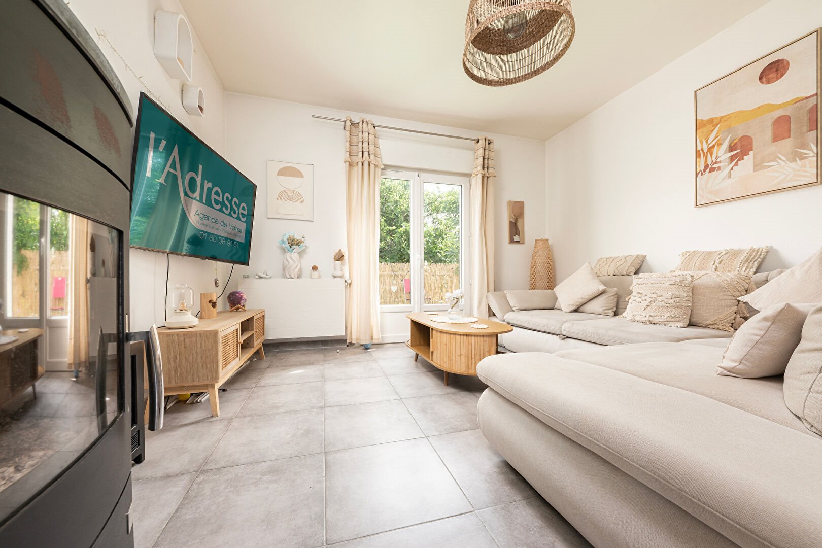 Maison à vendre, 147m², Vaires-sur-Marne