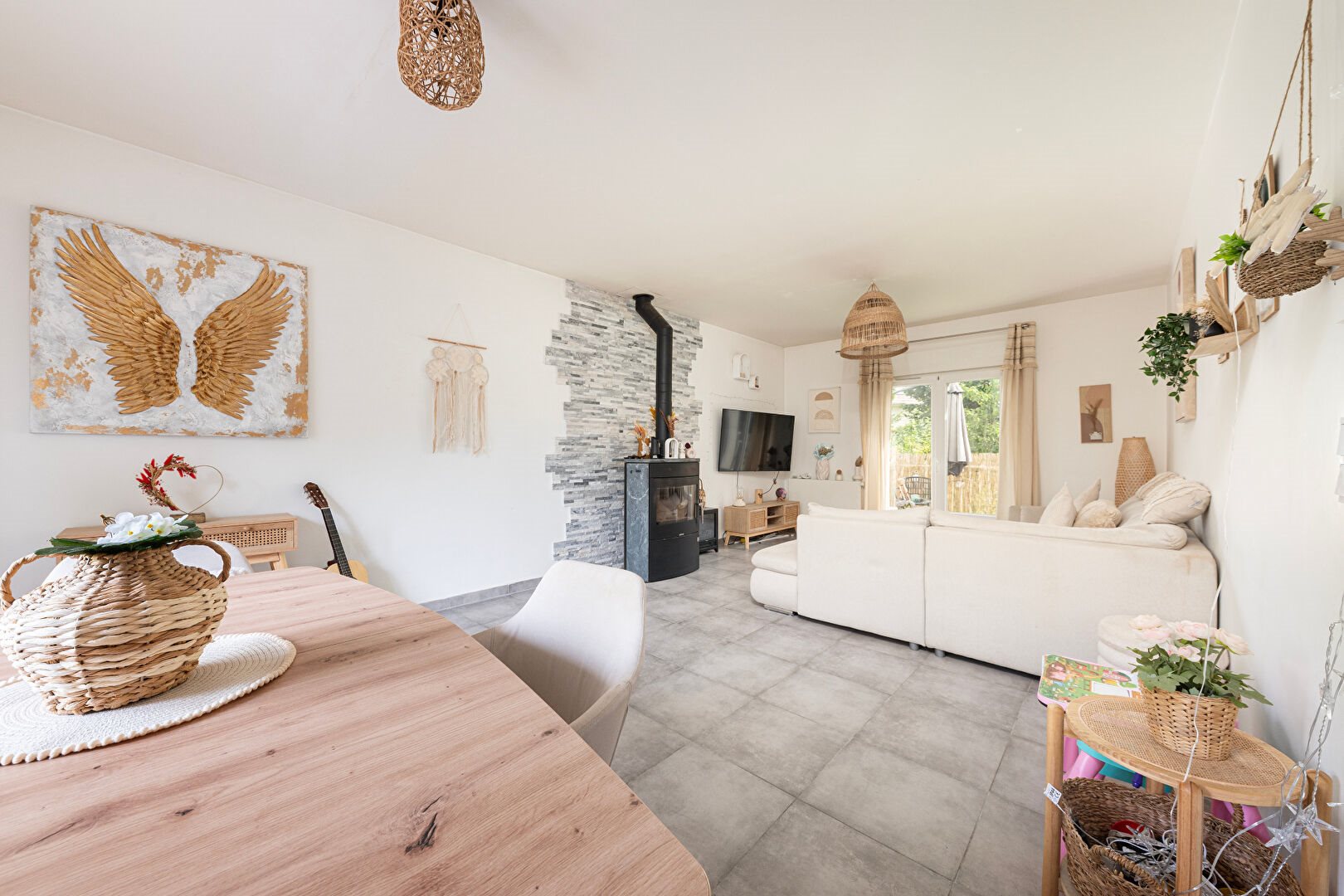 Maison à vendre, 147m², Vaires-sur-Marne