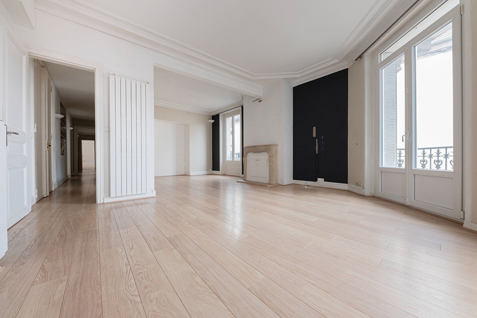 Appartement à vendre, 112m², Lagny-sur-Marne