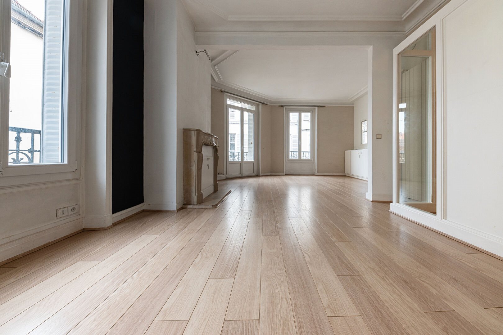 Appartement à vendre, 112m², Lagny-sur-Marne