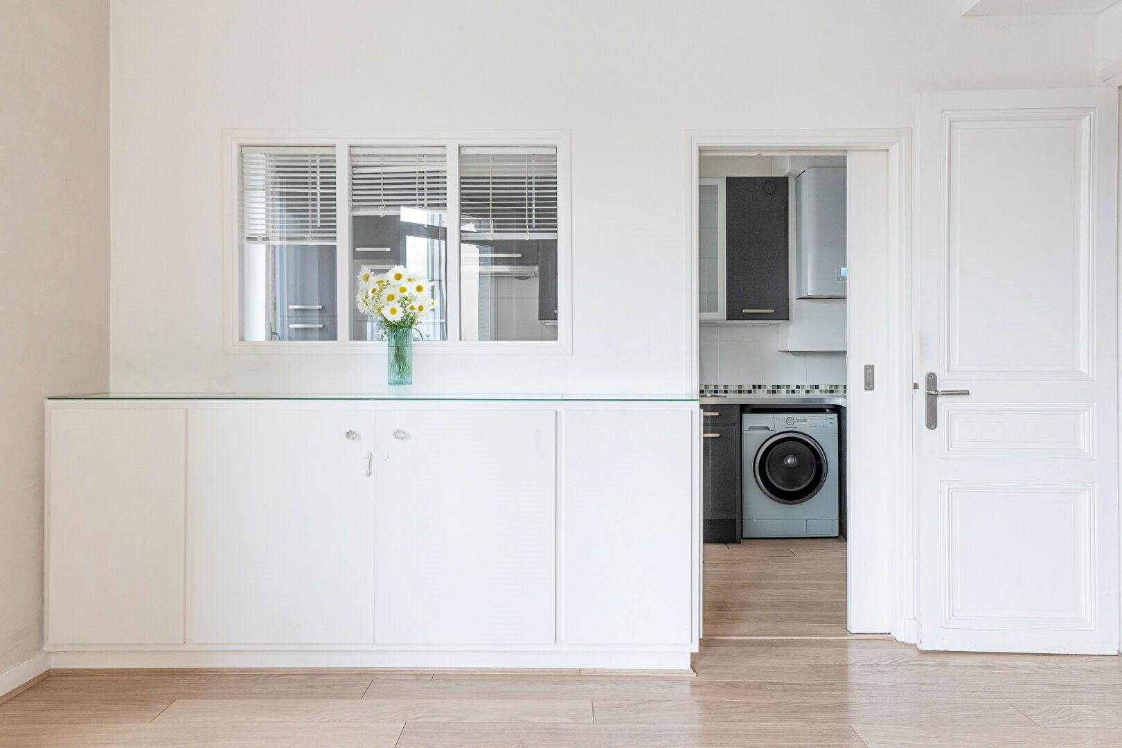 Appartement à vendre, 112m², Lagny-sur-Marne