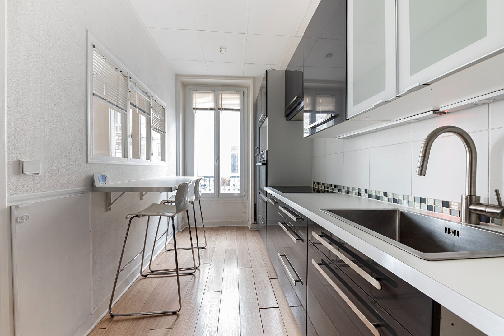 Appartement à vendre, 112m², Lagny-sur-Marne