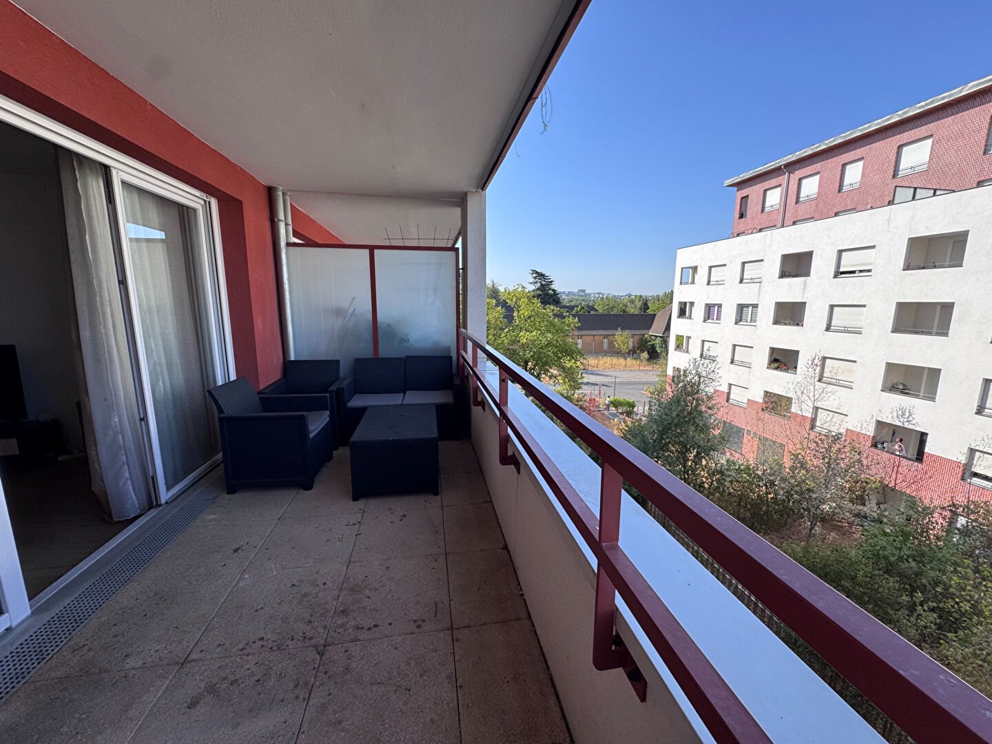 Appartement à vendre, 82m², Neuilly-sur-Marne