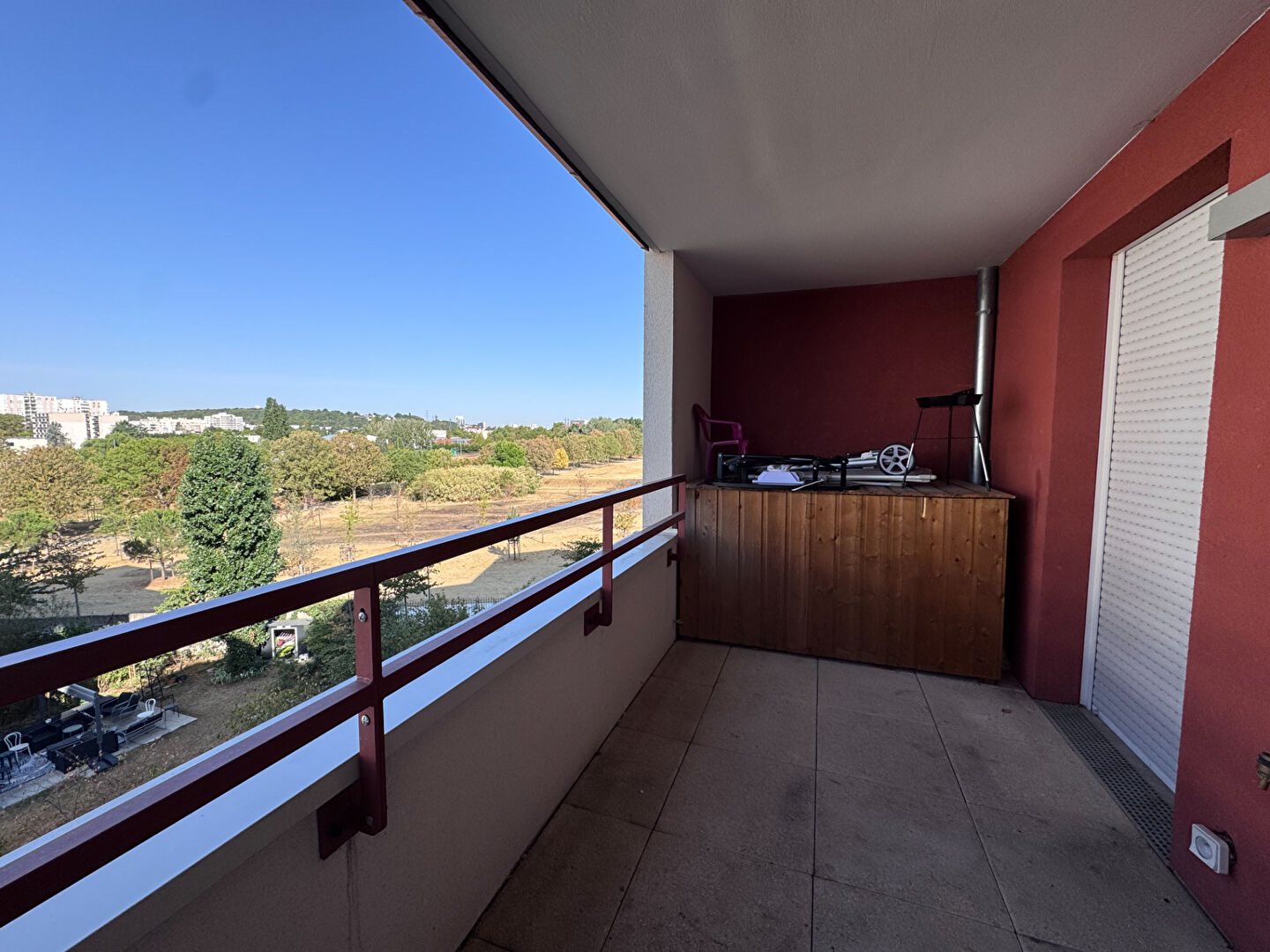 Appartement à vendre, 82m², Neuilly-sur-Marne