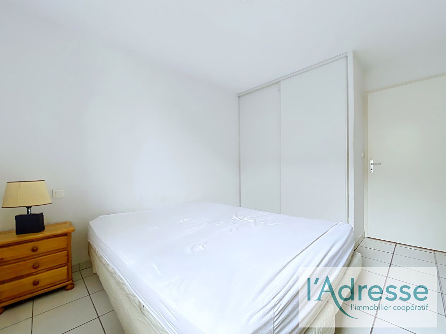 Appartement à vendre, 45m², Saint-Alban