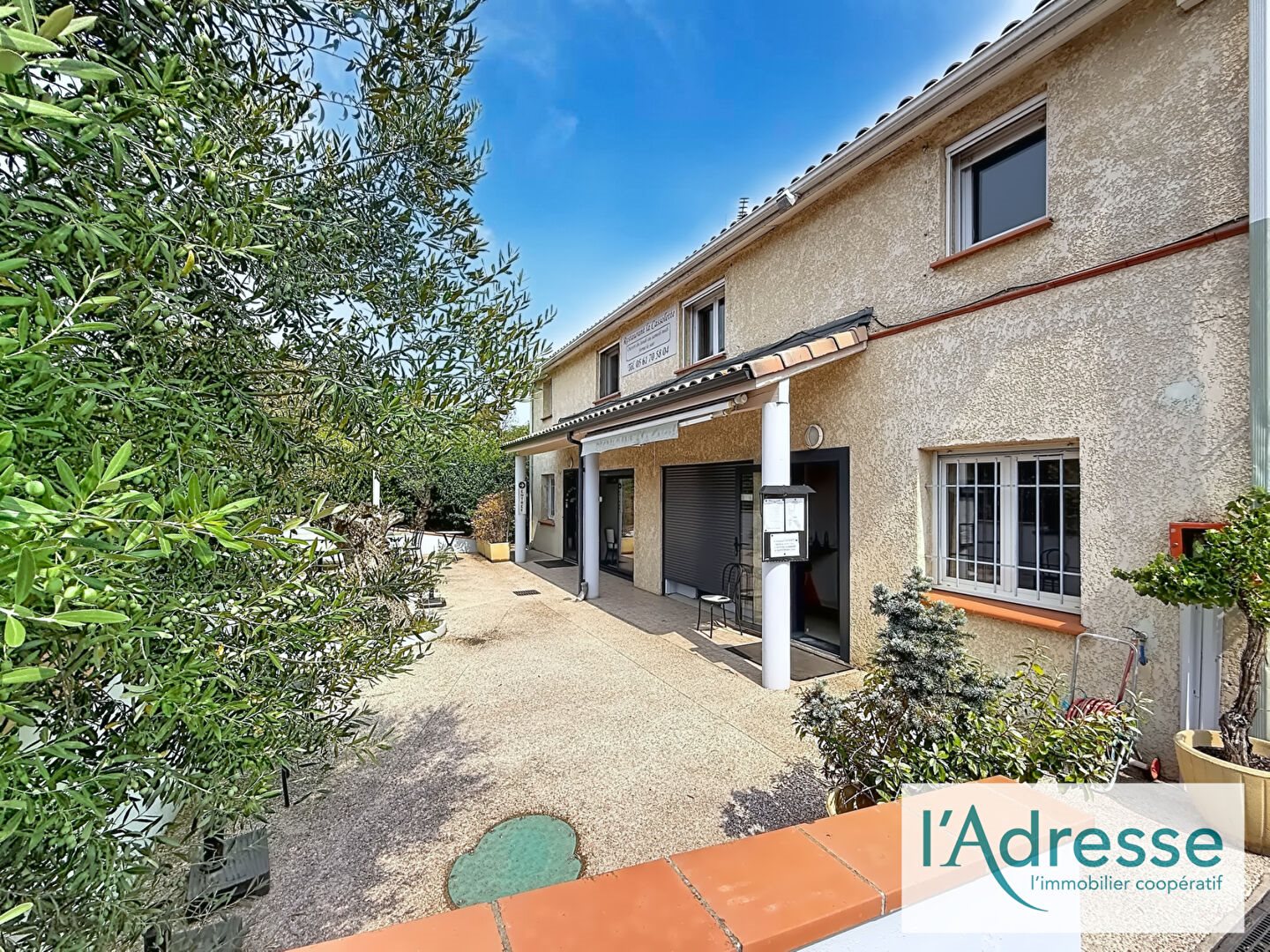 Appartement à vendre, 260m², Saint-Alban