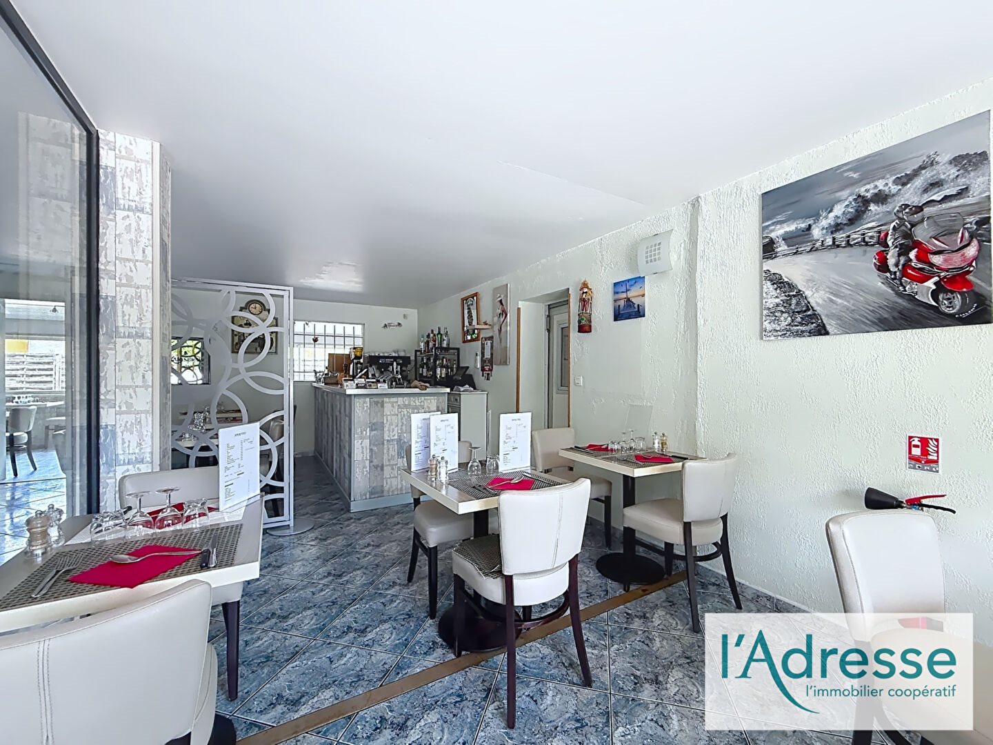 Appartement à vendre, 260m², Saint-Alban