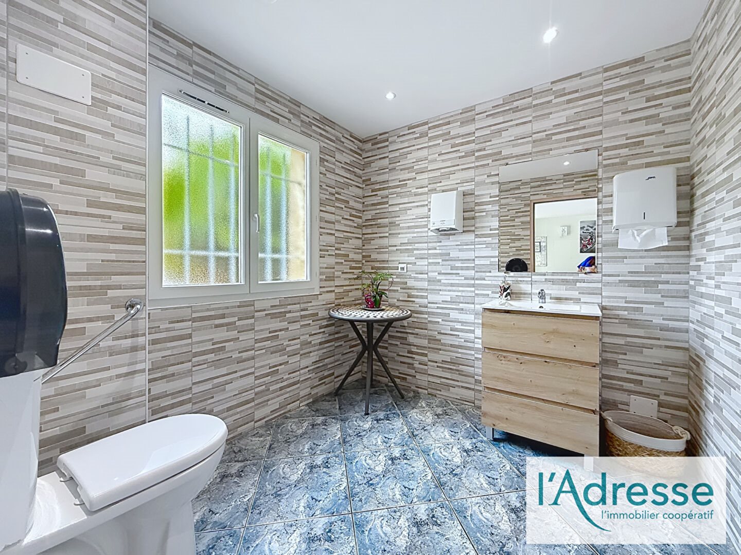 Appartement à vendre, 260m², Saint-Alban