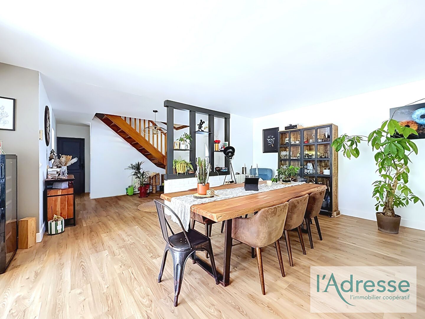 Maison à vendre, 180m², Montrabé