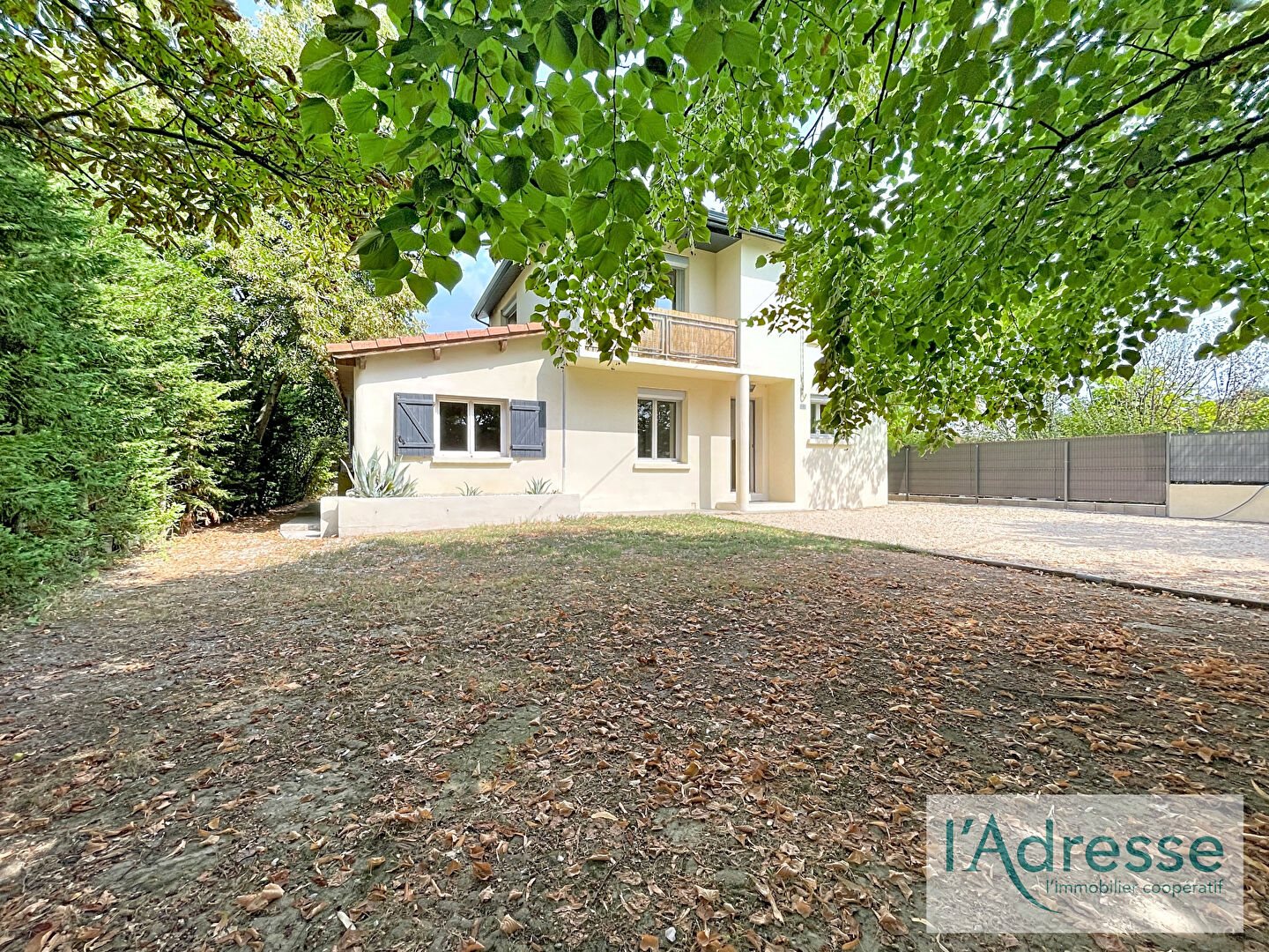 Maison à vendre, 135m², Villaudric