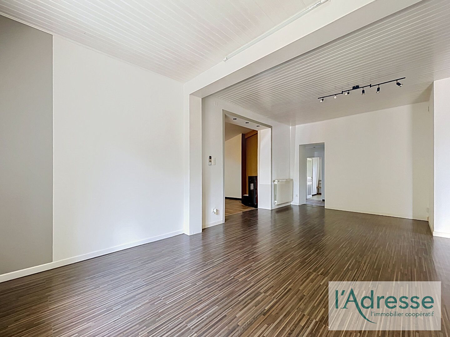 Maison à vendre, 135m², Villaudric