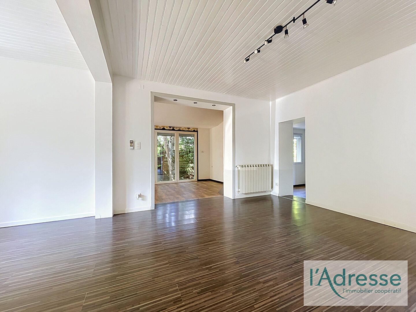 Maison à vendre, 135m², Villaudric