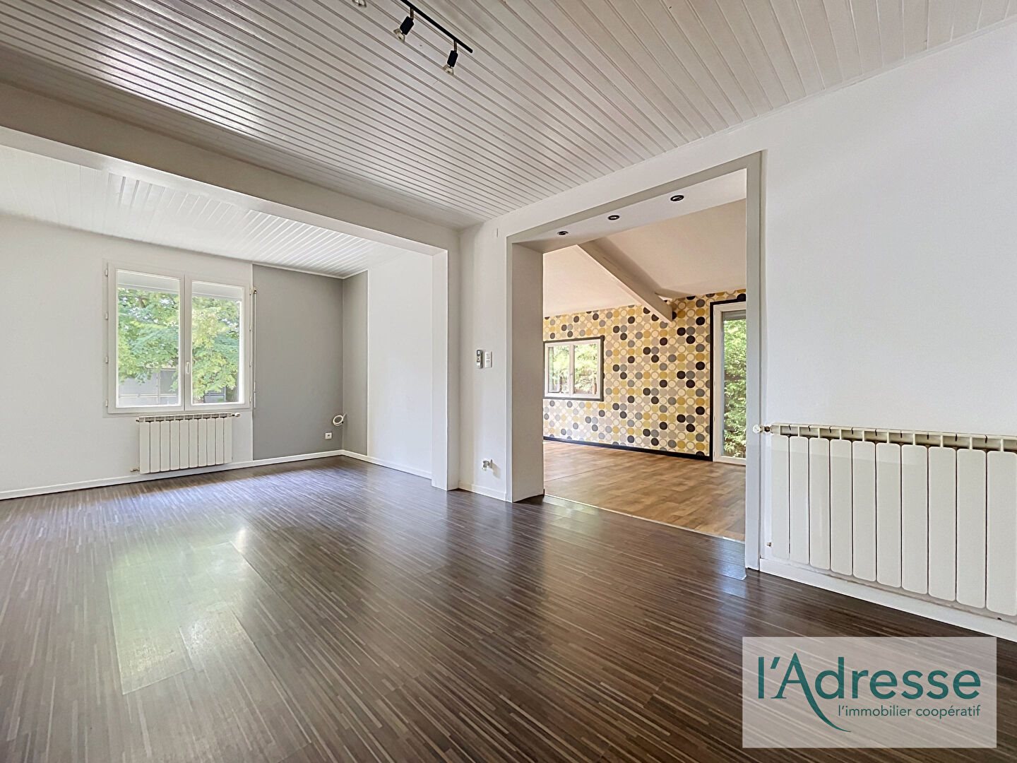 Maison à vendre, 135m², Villaudric