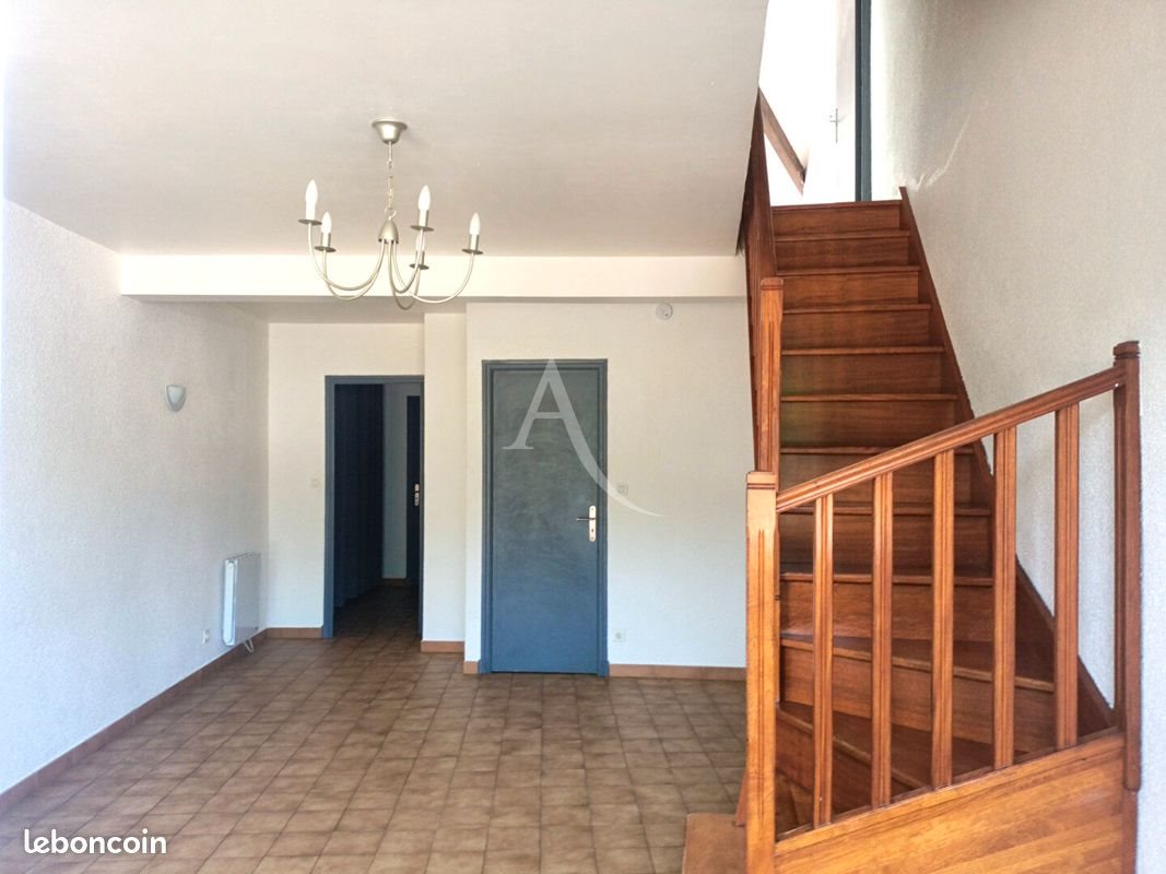 Maison à louer, 79m², Montberon