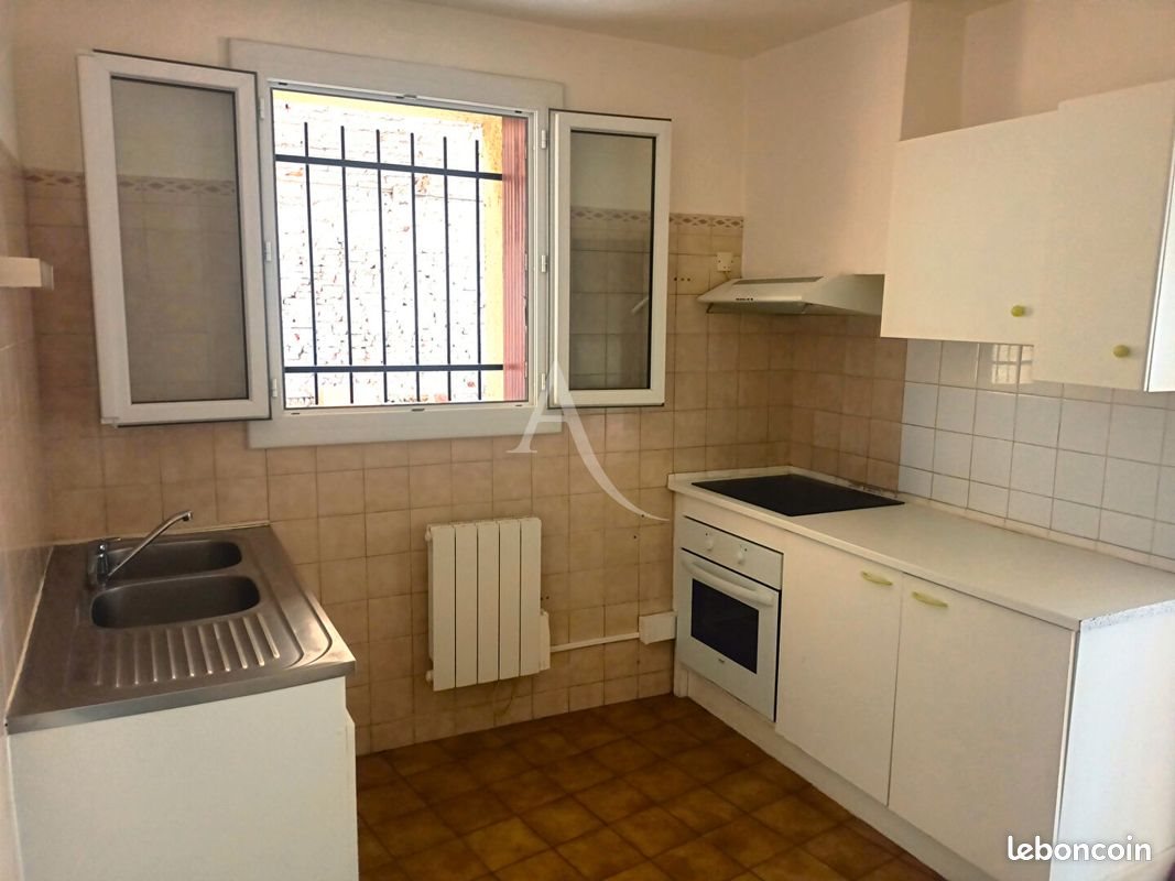Maison à louer, 79m², Montberon