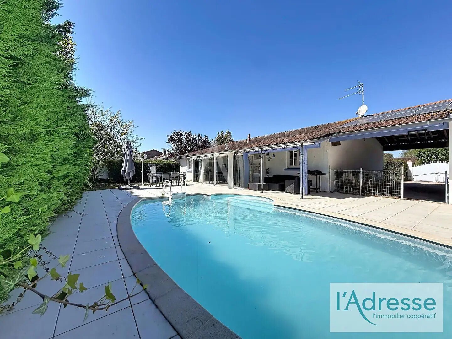 Maison à vendre, 117m², Gratentour