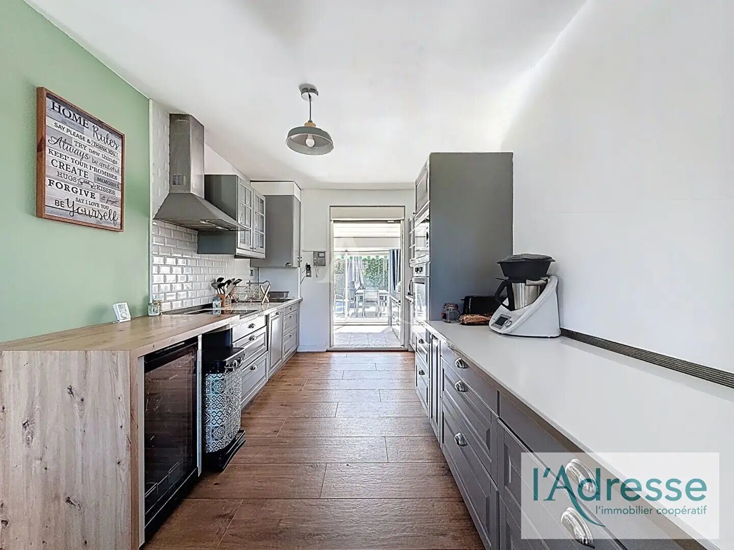 Maison à vendre, 117m², Gratentour
