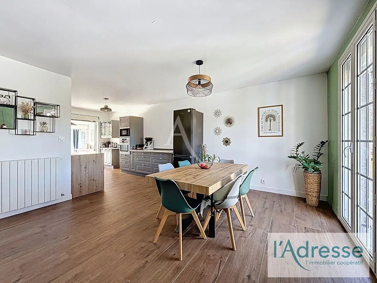 Maison à vendre, 117m², Gratentour