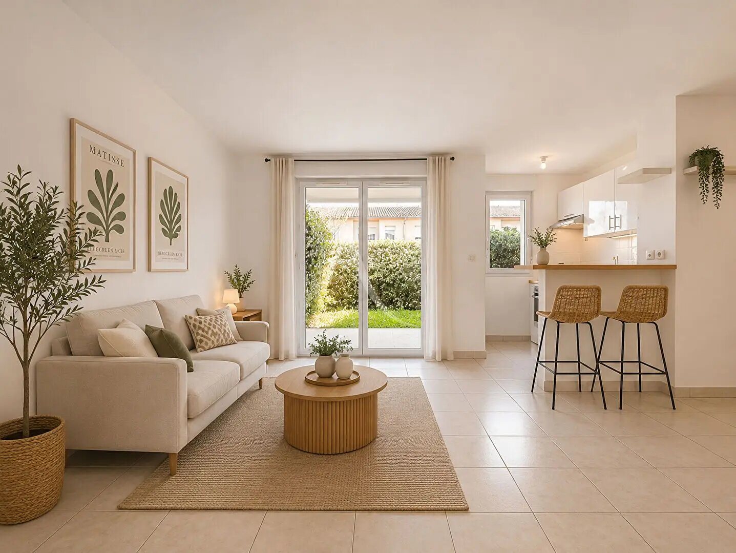 Appartement à vendre, 27m², Fenouillet