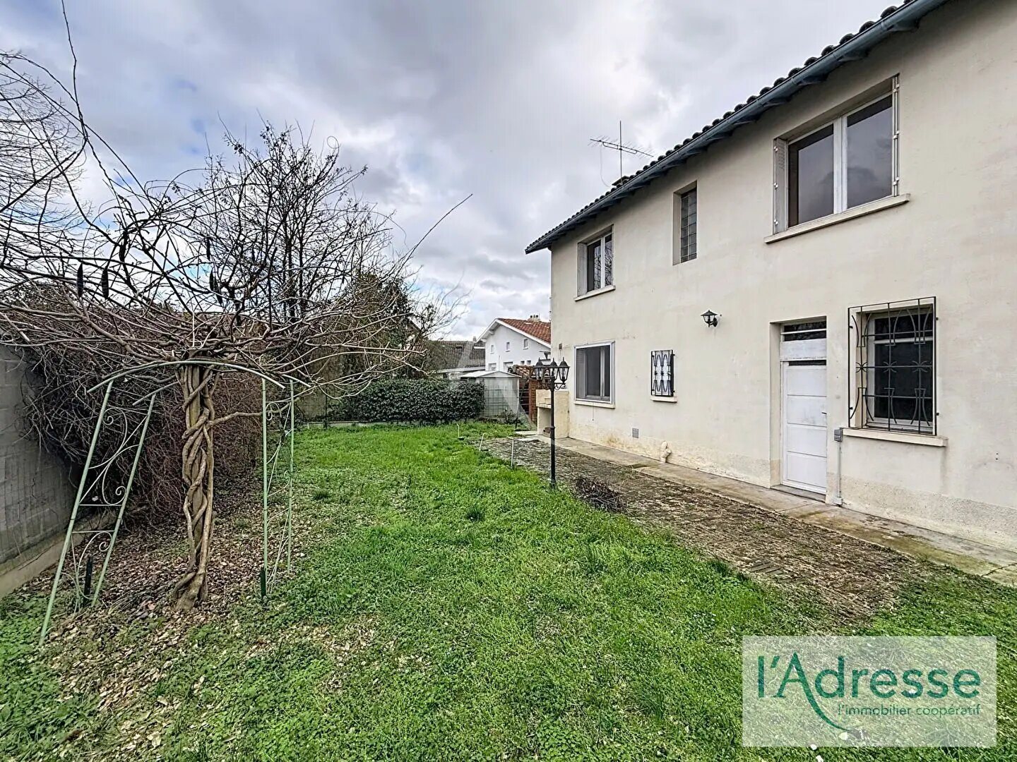 Maison à vendre, 106m², Saint-Alban