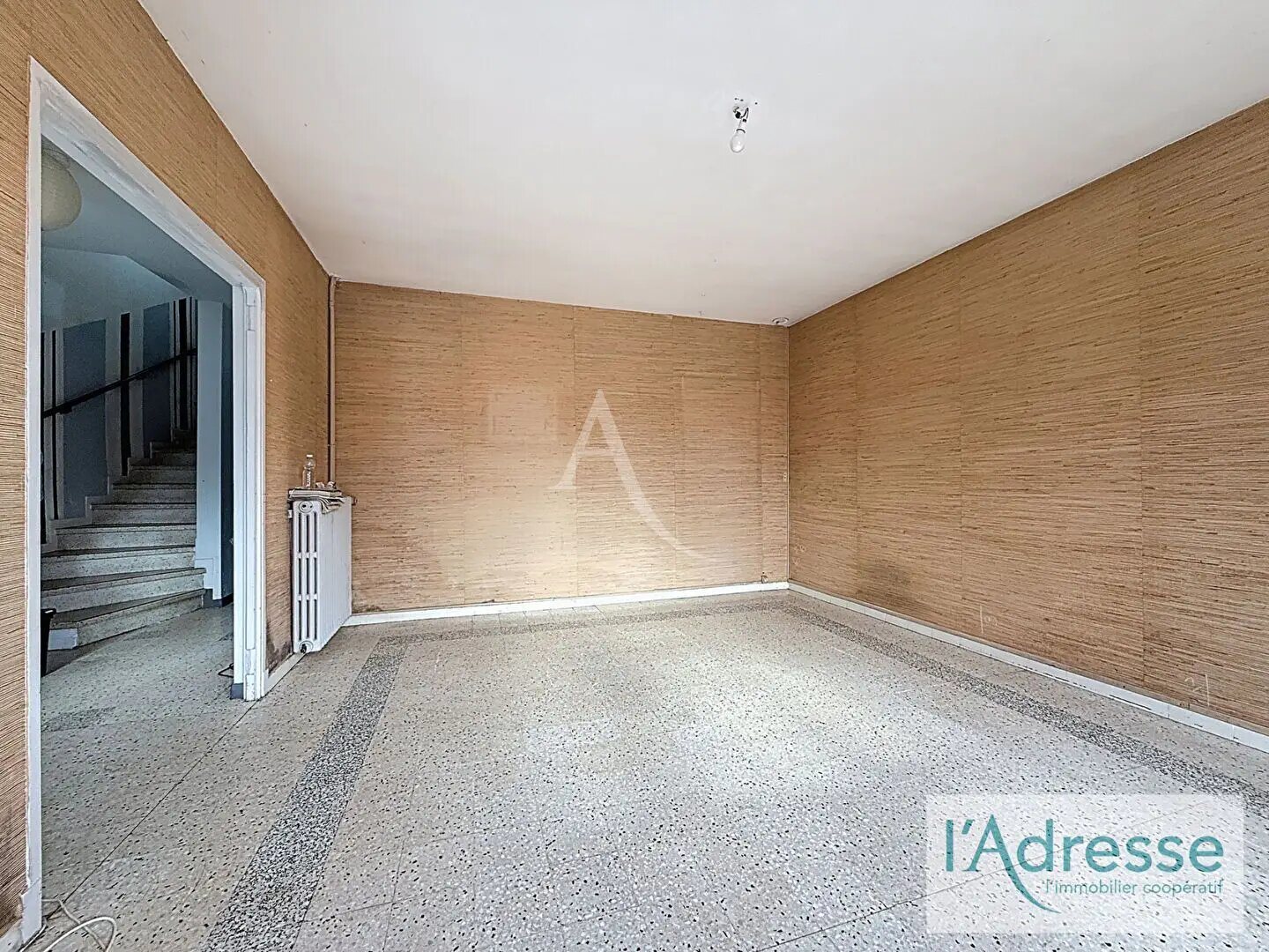 Maison à vendre, 106m², Saint-Alban