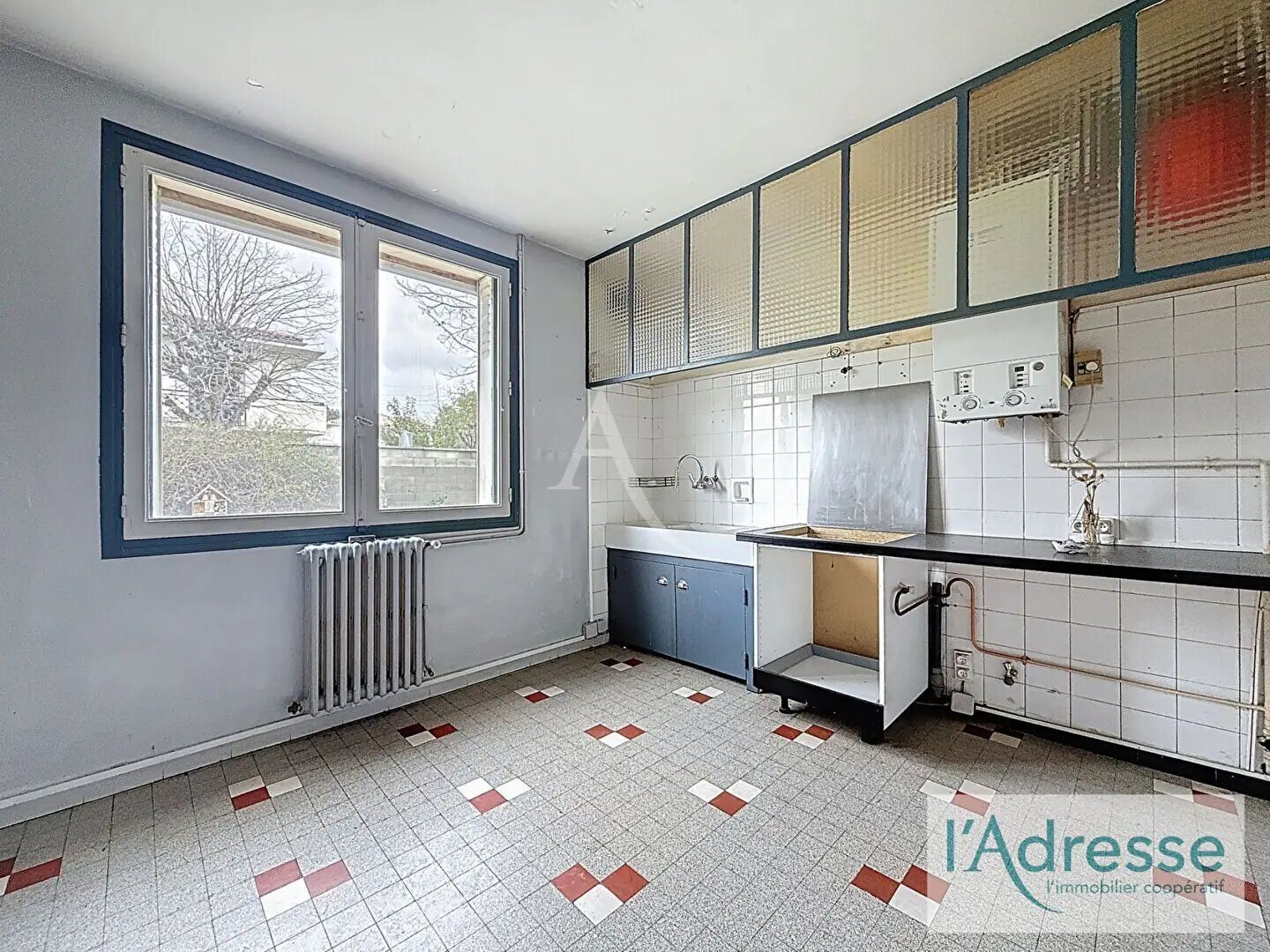 Maison à vendre, 106m², Saint-Alban