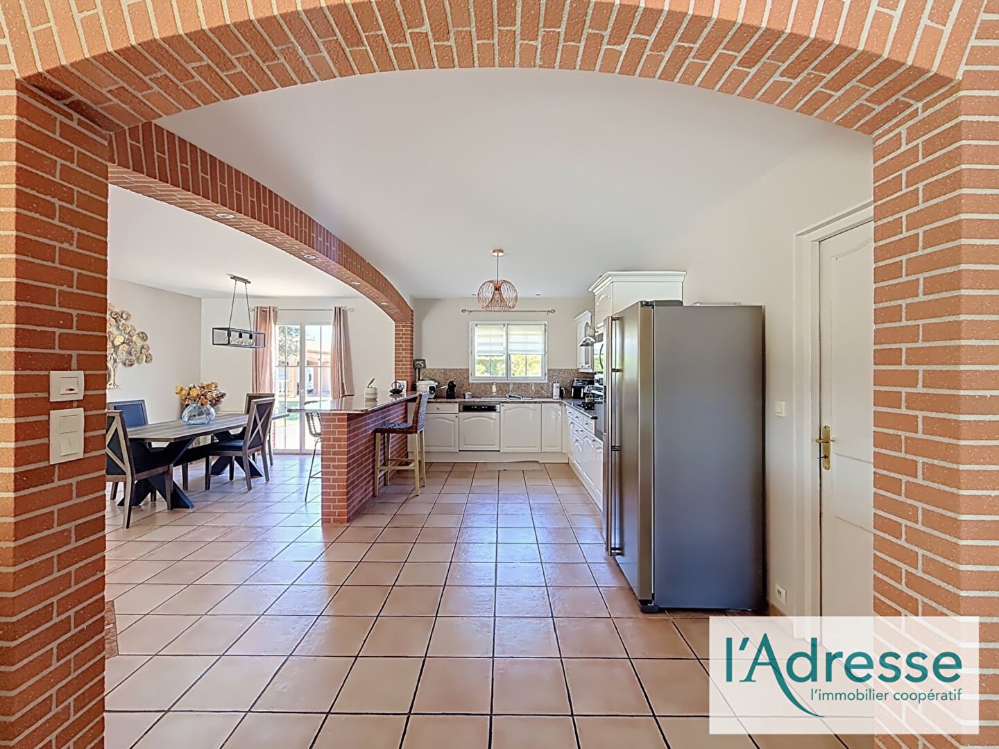 Maison à vendre, 199m², Castelnau-d'Estrétefonds