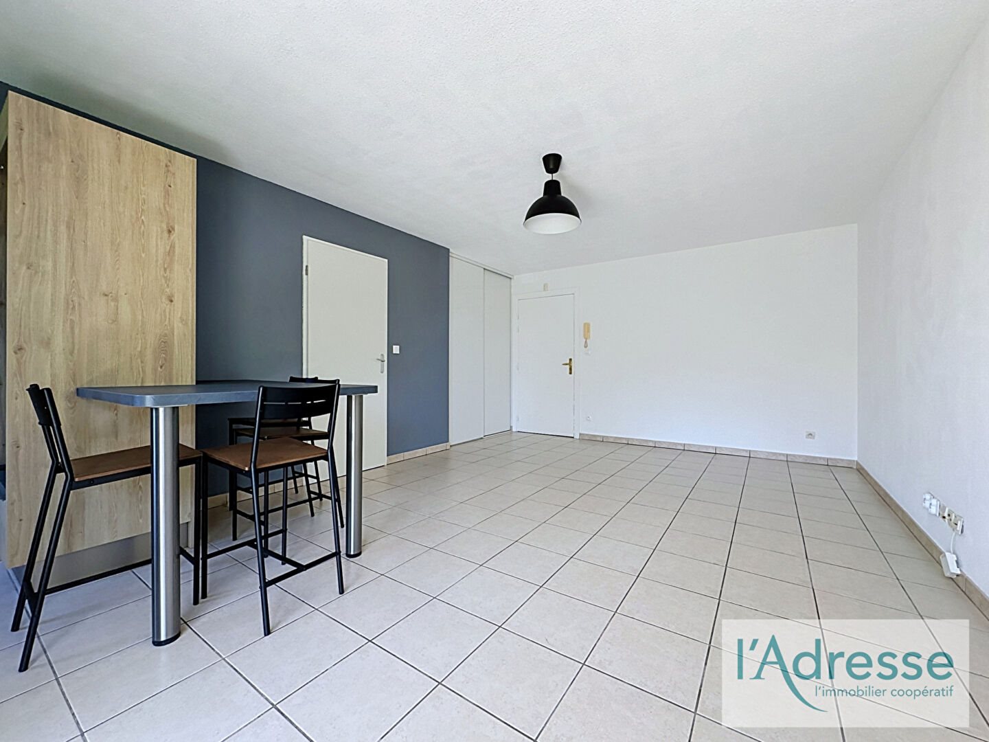 Appartement à vendre, 42m², Castelginest