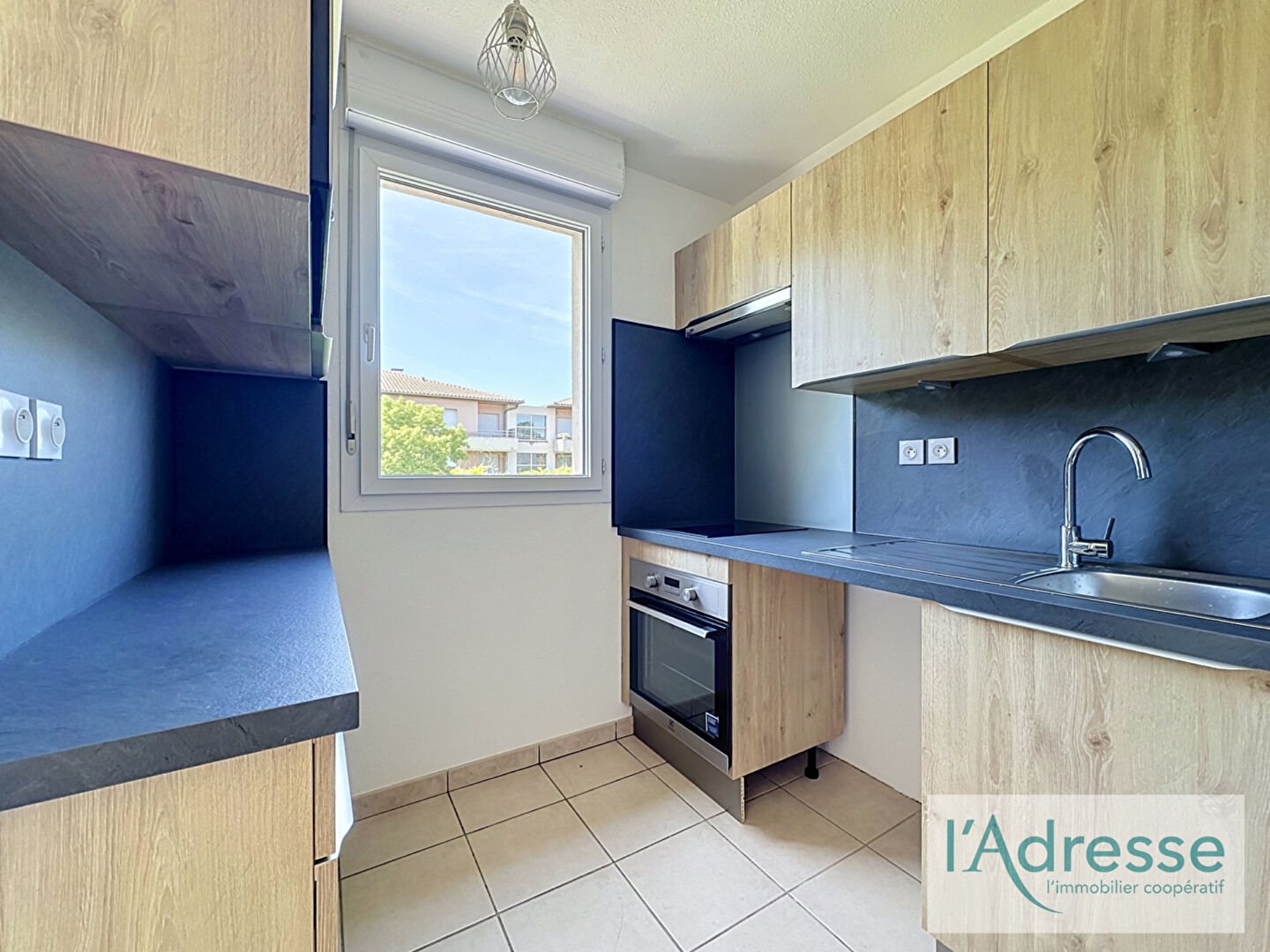 Appartement à vendre, 42m², Castelginest