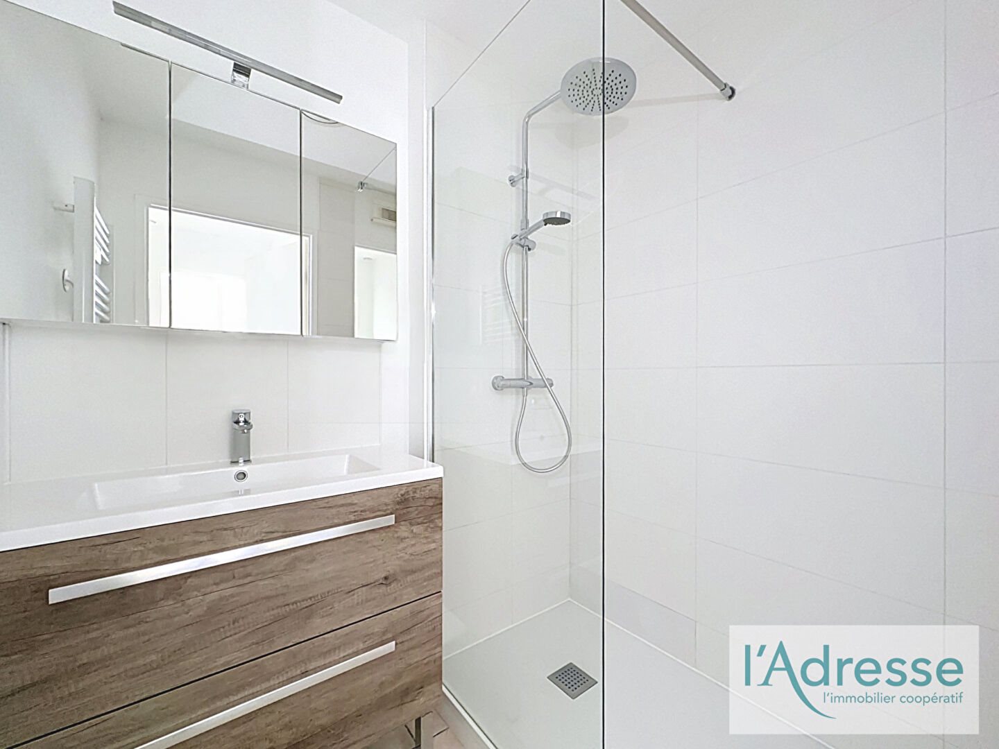 Appartement à vendre, 42m², Castelginest